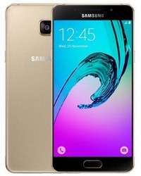 Замена стекла на телефоне Samsung Galaxy A9 (2016) в Барнауле